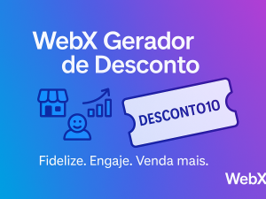 Gerador Desconto