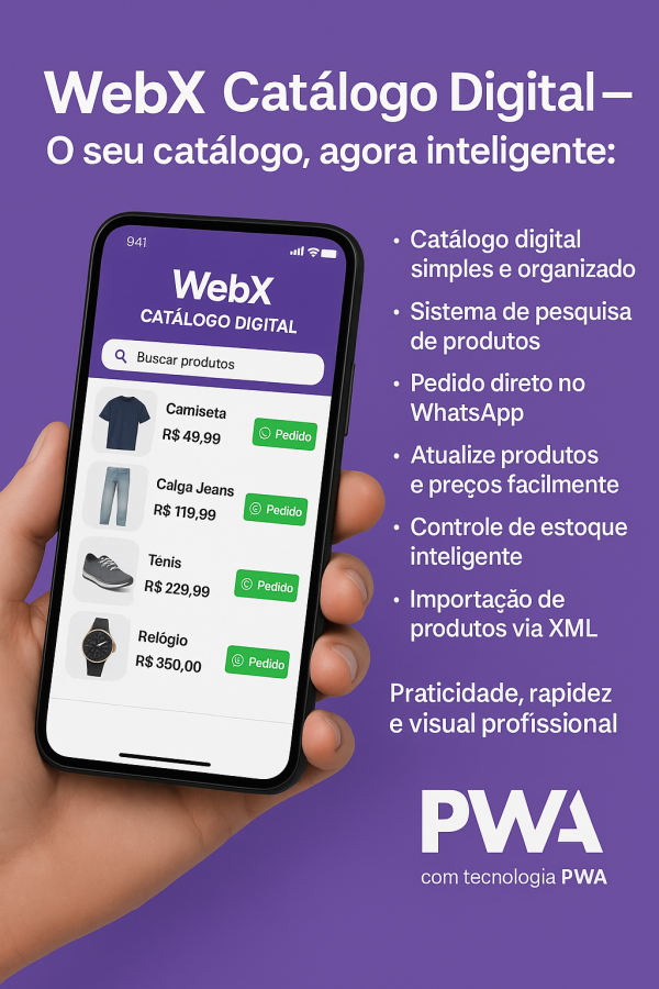 Catalogo Digital