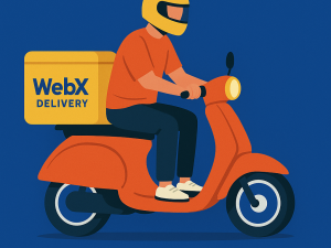 Criamos seu sistema de catalogo delivery