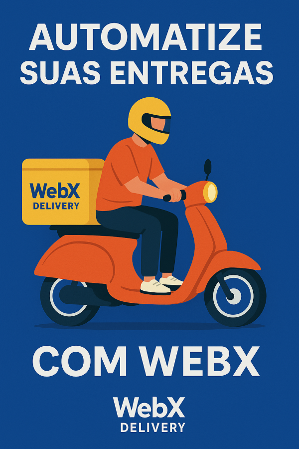 Criamos seu sistema de catalogo delivery