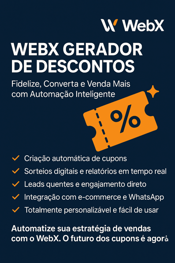 Gerador Desconto - Imagem 3
