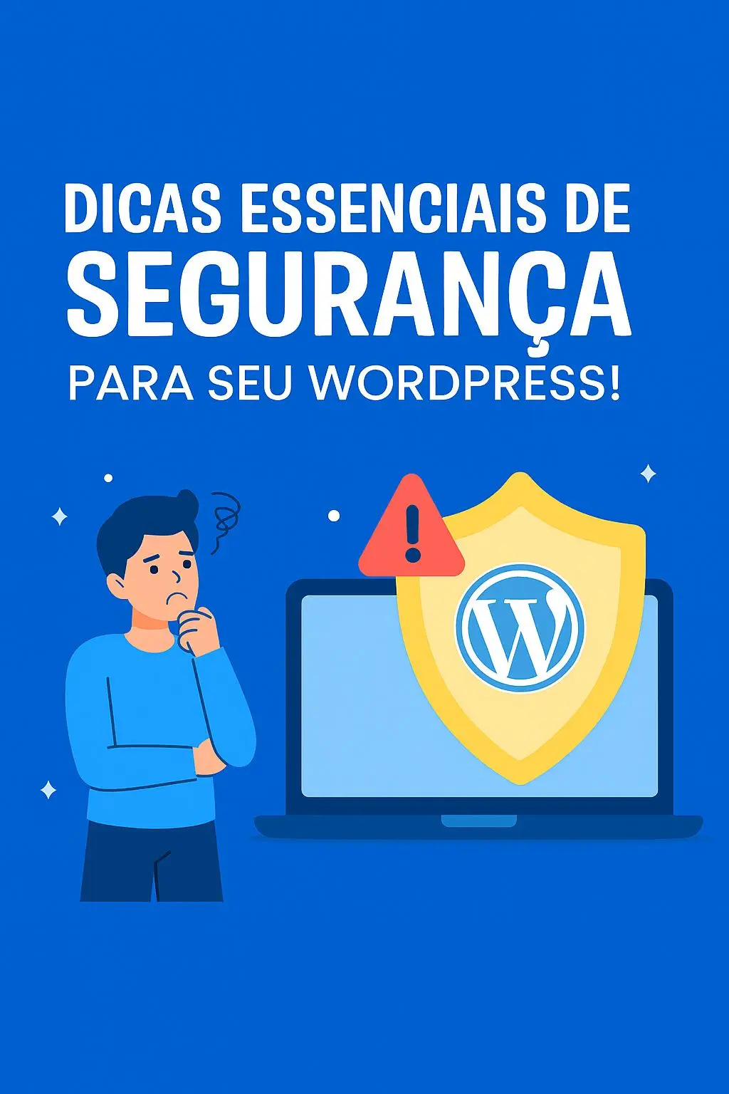 dicas wordpress