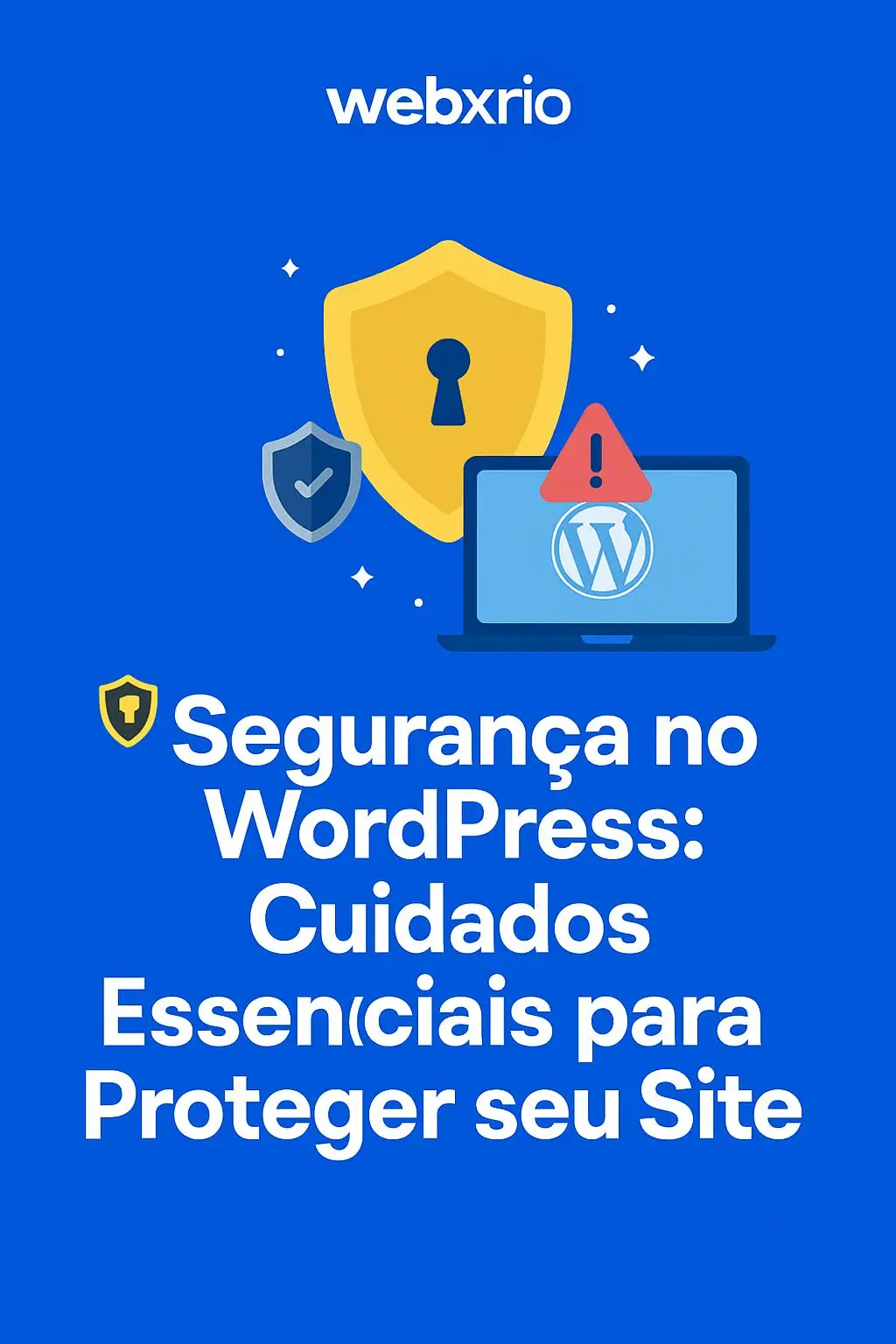 seguranca wordpres