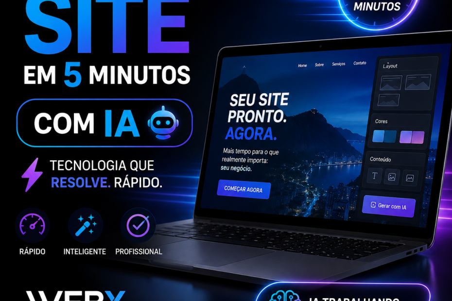banner webxrio ai